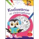 Kodowanie ze zwierzątkami motyleksiązkowe.pl