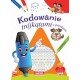 Kodowanie trójkątami z pieskiem