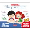 Ćwiczenia Uczę się pisać