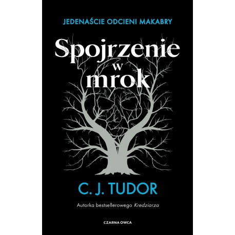 Spojrzenie w mrokJ edenaście odcieni makabry