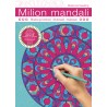 Milion mandali