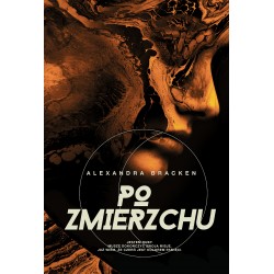 Po zmierzchu Alexandra Bracken motyleksiazkowe.pl