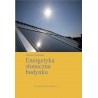 Energetyka słoneczna budynku