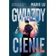 Gwiazdy i cienie Marie Lu motyleksiazkowe.pl