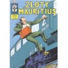Kapitan Żbik Złoty Mauritius