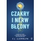 Czakry i nerw błędny C.J. Llewelyn motyleksiazkowe.pl