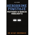 Herobrine powstaje /Przygody w świecie Minecrafta