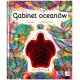Gabinet oceanów Barbara Taylor motyleksiazkowe.pl