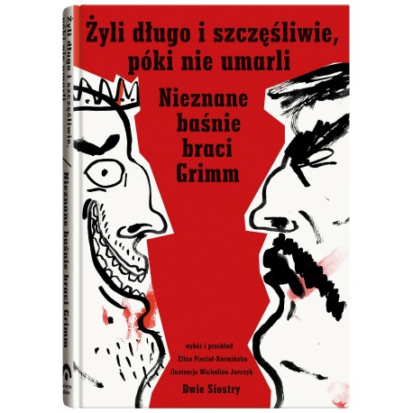 Żyli długo i szczęśliwie póki nie umarli motyleksiazkowe.pl