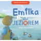 Emilka nad jeziorem