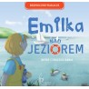 Emilka nad jeziorem