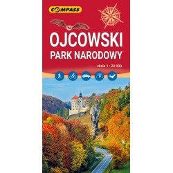 Ojcowski Park Narodowy motyleksiązkowe.pl
