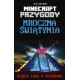 Mroczna świątynia. Przygody w świecie Minecrafta 4  motyleksiazkowe.pl