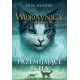 Wojownicy Omen gwiazd Tom 2 Przemijające echa