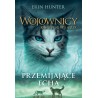 Wojownicy Omen gwiazd Tom 2 Przemijające echa