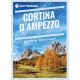 CORTINA DAMPEZZO DOLOMITY DLA KAŻDEGO Rafał Kardaś Dariusz Tkaczyk motyleksiazkowe.pl