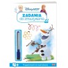 DISNEY UCZY ZADANIA DO ZMAZYWANIA