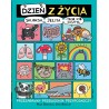 Dzień z życia skunksa, jelita i tego kto to czyta
