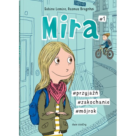 Mira T.1 motyleksiazkowe.pl