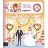 Przyjęcia i zabawy Mała projektantka