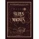 Lupus magnus Magda Krupa-Szlama motyleksiazkowe.pl