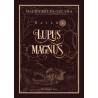 Lupus magnus Wataha. Tom 1