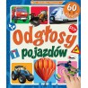 Odgłosy pojazdów