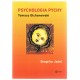 PSYCHOLOGIA PYCHY Tomasz Olchanowski motyleksiazkowe.pl