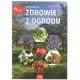 ZDROWIE Z OGRODU