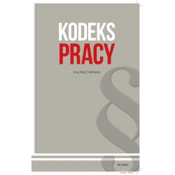 Kodeks pracy dla pracownika
