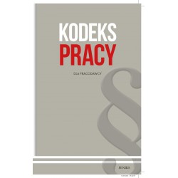 Kodeks pracy dla pracodawcy