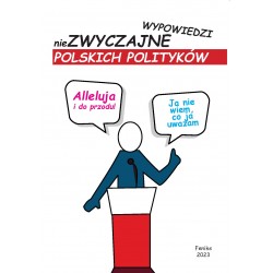 Alleluja i do przodu