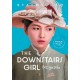 The Downstairs Girl Bez gorsetu