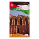 Jordania Travelbook