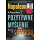 Pozytywne myślenie kluczem do sukcesu Napoleon Hill motyleksiazkowe.pl