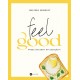 Feel good Przez żołądek do szczęścia Melissa Hemsley motyleksiazkowe.pl