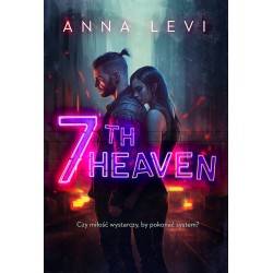7th Heaven Anna Levi motyleksiazkowe.pl