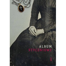 Album styczniowe motyleksiazkowe.pl