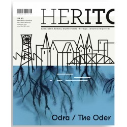 HERITO 50 ODRA