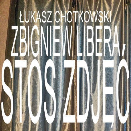 Stos zdjęć Łukasz Chotkowski motyleksiazkowe.pl