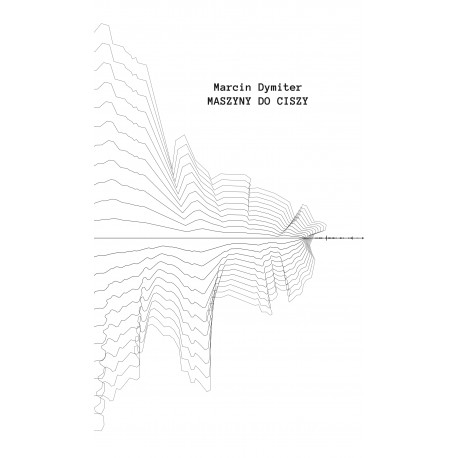 MASZYNY DO CISZY Marcin Dymiter motyleksiazkowe.pl