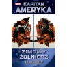 Kapitan Ameryka Tom 1 Zimowy żołnierz