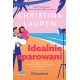 Idealnie sparowani Christina Lauren motyleksiazkowe.pl