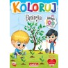 Koloruj Ekologia
