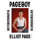 Pageboy. Autobiografia Elliot Page motyleksiazkowe.pl