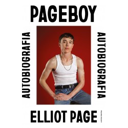 Pageboy. Autobiografia Elliot Page motyleksiazkowe.pl
