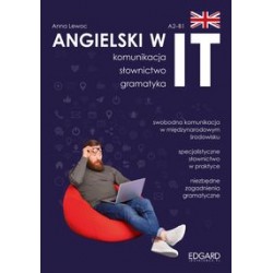 Angielski w IT komunikacja słownictwo gramatyka
