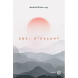 Kraj utracony Auvinni Kadreseng motyleksiazkowe.pl