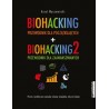 Biohacking Pakiet Tom 1 i 2