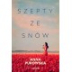 Szepty ze snów Anna Purowska motyleksiązkowe.pl